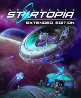 Spacebase Startopia (Extended Edition) (Steam)