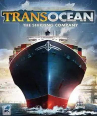 TransOcean: The Shipping Company (CZ/PL/HU)