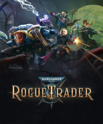 Warhammer 40,000: Rogue Trader – Deluxe Pack (DLC) (Steam) (EU)