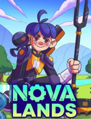 Nova Lands (Steam)