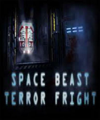 Space Beast Terror Fright