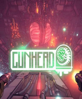 Gunhead (Steam)