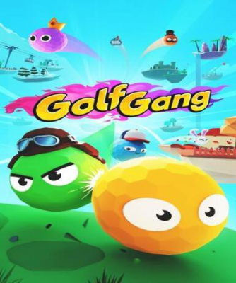 Golf Gang (Steam) (EU)