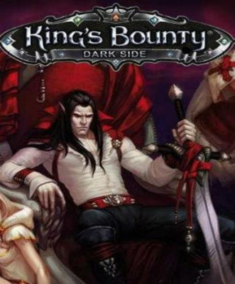 King's Bounty: Dark Side