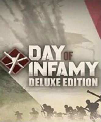 Day of Infamy Deluxe Edition