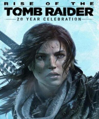 Rise of the Tomb Raider: 20 Year Celebration Edition (EU)