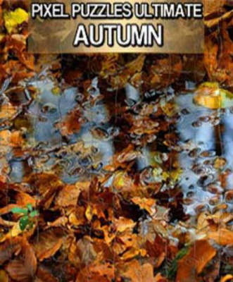 Pixel Puzzles Ultimat - Puzzle Pack: Autumn (DLC)