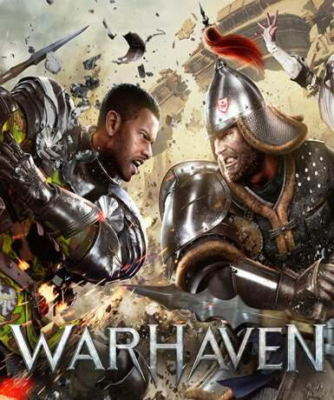 Warhaven (Steam)