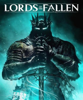 Lords of the Fallen (Steam)