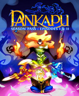 Pankapu (Season Pass)