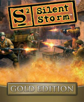 Silent Storm Gold Edition