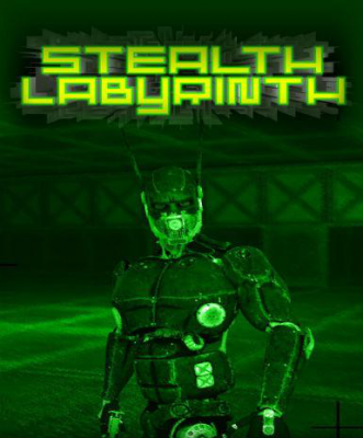 Stealth Labyrinth