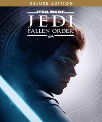 Star Wars: Jedi Fallen Order (Deluxe Edition)