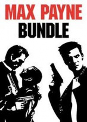 Max Payne Bundle