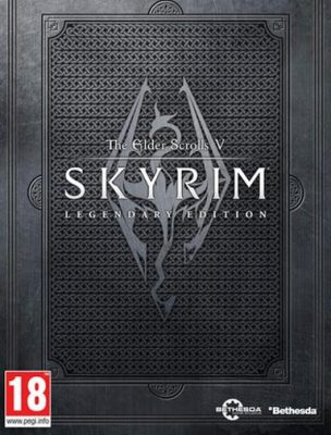 The Elder Scrolls V: Skyrim (Legendary Edition)