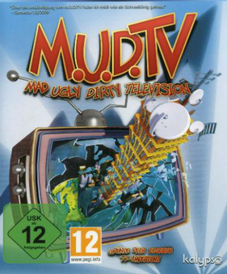 M.U.D. TV