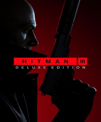 Hitman 3 (Deluxe Edition) (Green Gift)