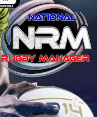 National Rugby Manager