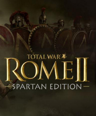 Total War: Rome 2 (Spartan Edition)