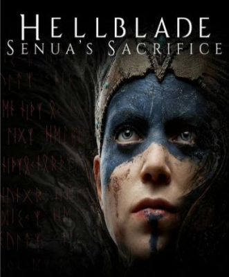 Hellblade: Senua's Sacrifice