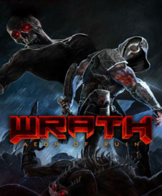 WRATH: Aeon of Ruin