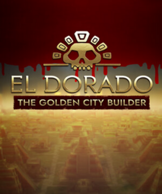 El Dorado: The Golden City Builder (Steam)