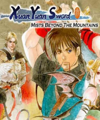 Xuan-Yuan Sword: Mists Beyond the Mountains (Steam)