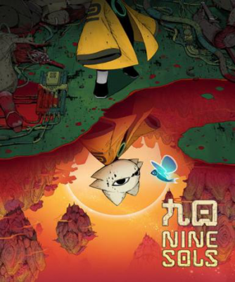 Nine Sols (Steam)