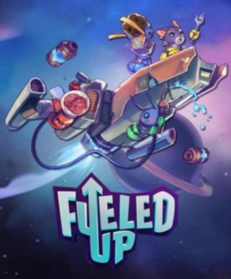 Fueled Up (Steam)