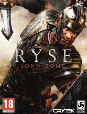 Ryse: Son of Rome