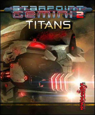 Starpoint Gemini 2 - Titans (DLC)