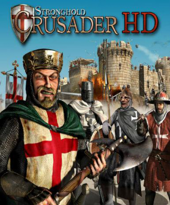 Stronghold Crusader HD