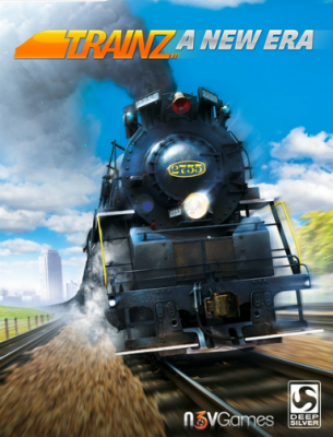 Trainz Simulator: A New Era