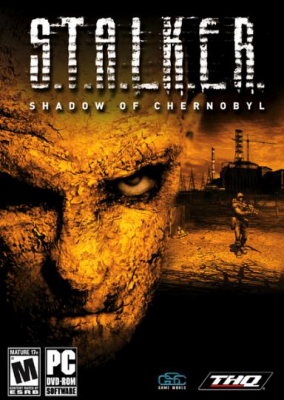 S.T.A.L.K.E.R.: Shadow of Chernobyl