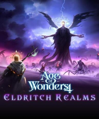 Age of Wonders 4 - Eldritch Realms (DLC) (Steam)
