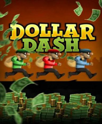 Dollar Dash