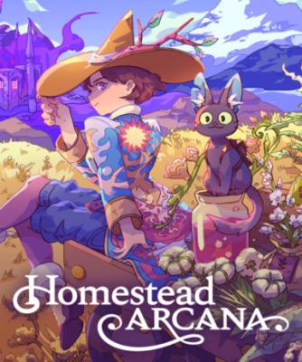 Homestead Arcana (Steam)