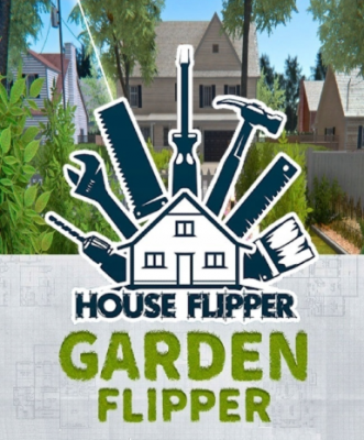 House Flipper - Garden (DLC)