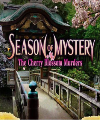 Season of Mystery: The Cherry Blossom Murders (Steam)