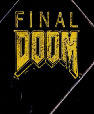 Final DOOM