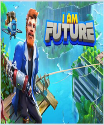 I Am Future: Cozy Apocalypse Survival (Steam) (Early Access)