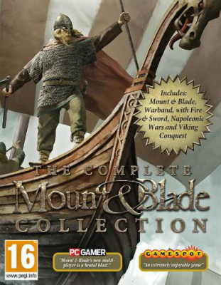 Mount & Blade Collection