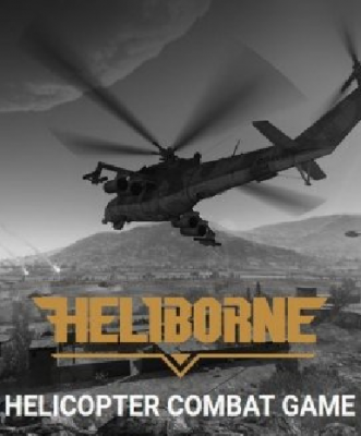 Heliborne