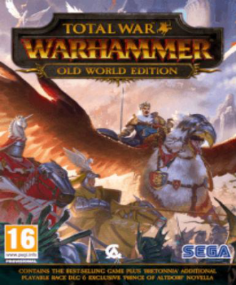 Total War: Warhammer (Old World Edition)