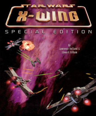 Star Wars: X-Wing (Special Edition)