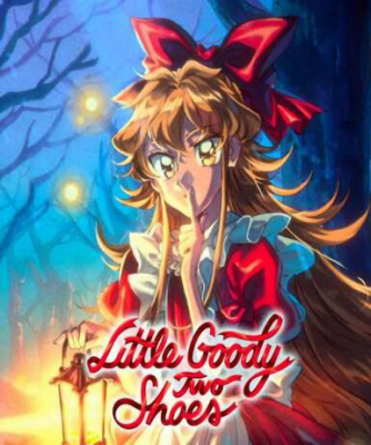 Little Goody Two Shoes (Steam)