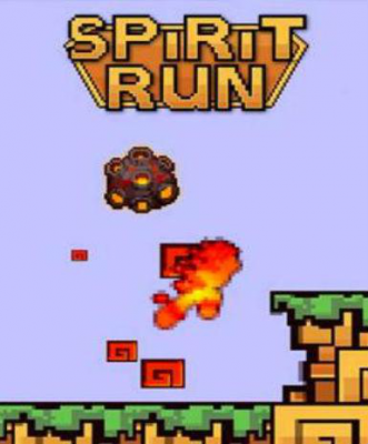 Spirit Run: Fire vs. Ice