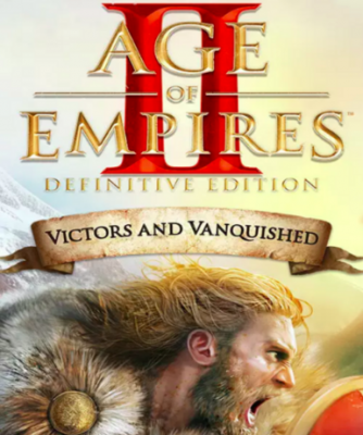 Age of Empires II - Victors and Vanquished (Definitive Edition) (DLC) (Steam)