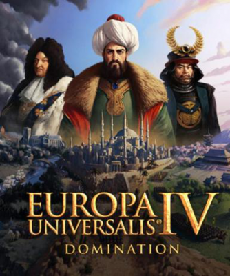 Europa Universalis IV - Domination (DLC) (Steam)