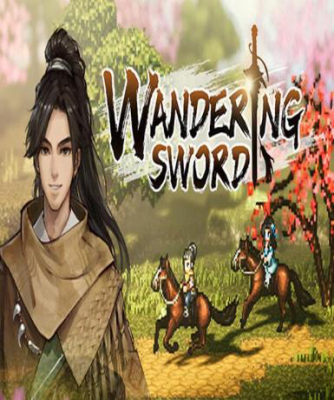 Wandering Sword (Steam)